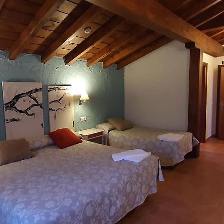 Busturia Ecohotel Rural Angiz المظهر الخارجي الصورة
