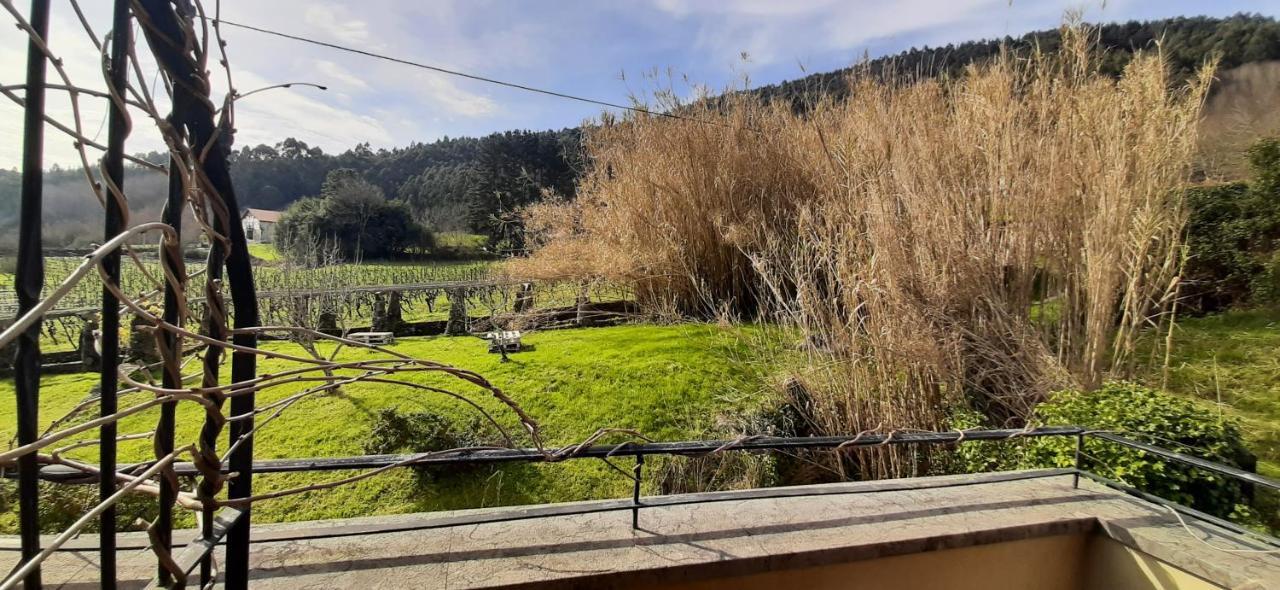 Busturia Ecohotel Rural Angiz المظهر الخارجي الصورة